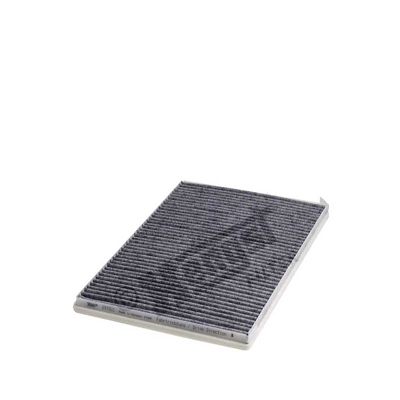 HENGST FILTER filtras, salono oras E915LC